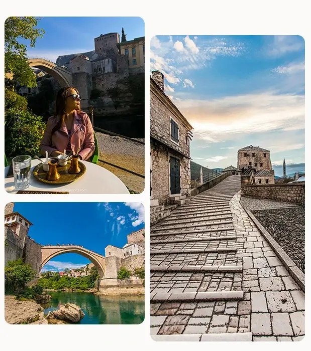 Mostar travel guide