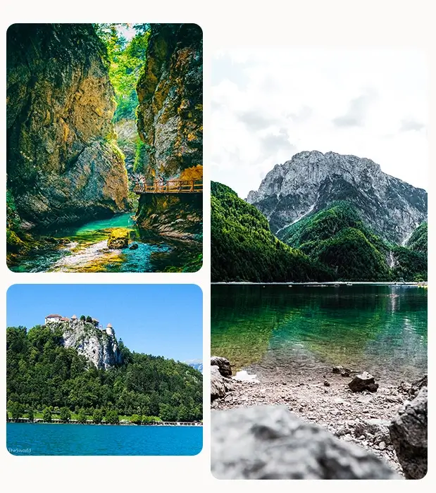 Slovenia travel guide